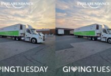 How Giving Tuesday Supports Hunger Relief Through Philabundance