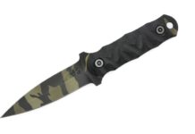 About the S45VN Steel Used in Many Half Face Blades