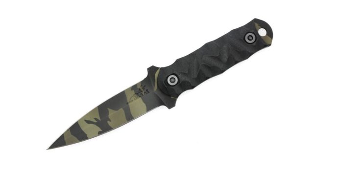 Half Face Blades