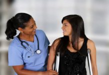 The Human Side of Home Health Care in Florida