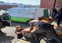 Hunger Nonprofits Step In When School Meals Stop and Summer Hunger Begins