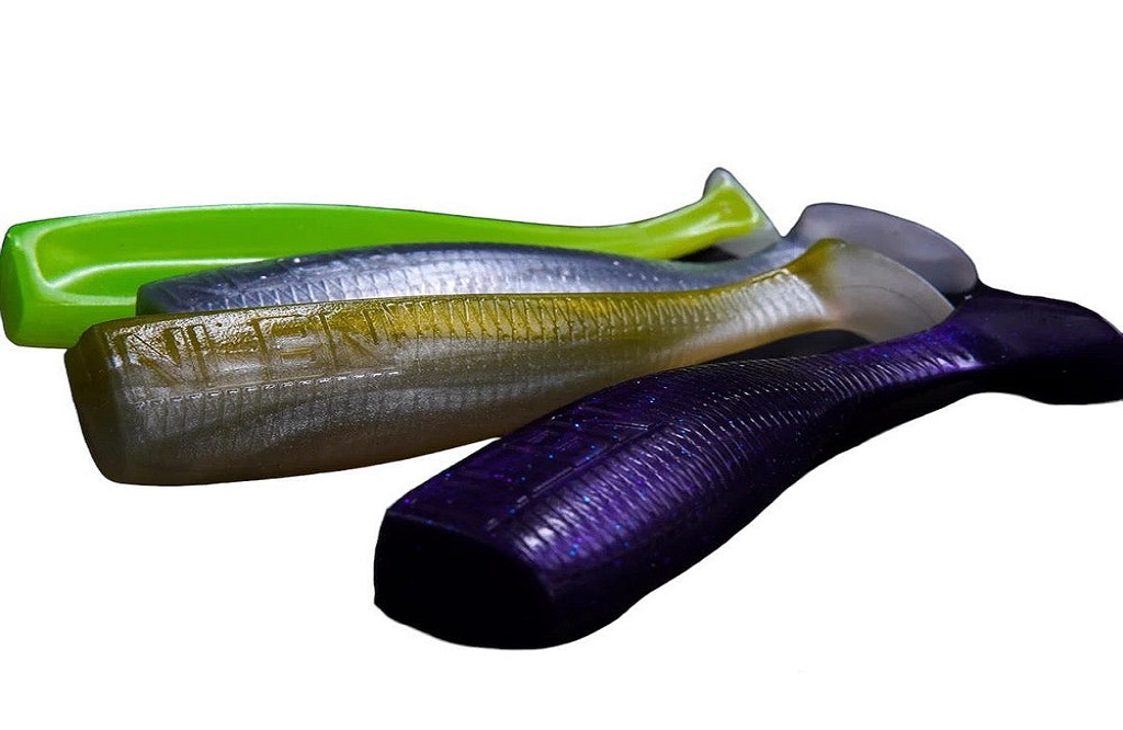 4 Effective Ways to Fish NLBN Lures