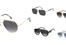 Carrera Sunglasses for Men and Women: Finding the Perfect Match
