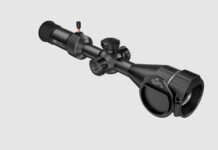 Highlighting RIX Thermal Optics in the STRIDE Series
