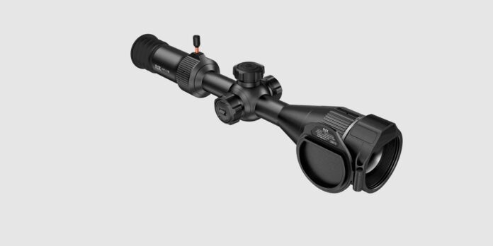 RIX thermal scopes