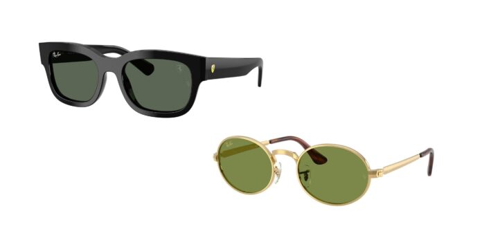 Ray Ban Sunglasses