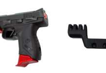 A Ruger MAX-9 Compensator: The Accessory You Didn’t Even Know You Needed