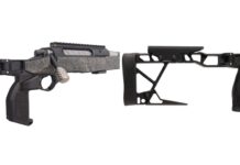 2 Seekins Precision Upgrades for HAVAK Rifles That Will Improve the Fit of the Rifle to the Shooter