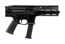 Highlighting the Virtues of the ZF9’s Roller Delayed Blowback