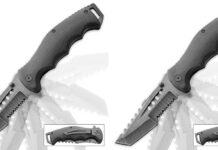 3 Advantages of an Assisted Opening Knife Over a Conventional Folder