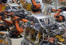 SEO for Auto Manufacturing Companies: How Smart Search Strategies Drive Industrial Growth