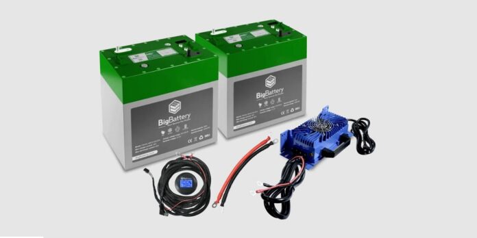 battery management system