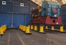 Beam Lifting Jack Systems That Keep Structural Moves Grounded and Precise