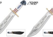 Why a Bowie Knife Is Not Just a Collectible