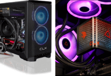 Pre Built Mini Gaming Pc for Small Spaces and Strong Gameplay