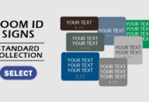 Why Custom ADA Signs Matter More in High-traffic Business Spaces