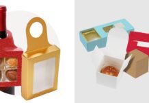 How to Choose Gift Candy Boxes for Large Formal Events Without Losing the Details