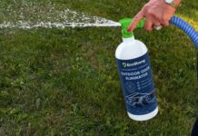 How To Eliminate Outdoor Pet Odors That Linger in Your Yard