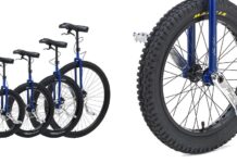 7 Things You Should Get Comfortable with Before Learning to Ride a Single Wheel Cycle