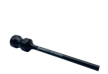 Why a Muzzleloader Bullet Starter Is a Necessity (and Why Synthetic Is Better)