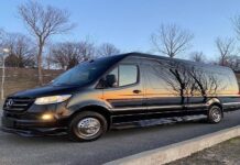 How a Private Car Service Dallas Transforms the Way You Experience the City