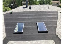Flat Roof Damage? Time to Search for Roof Repair Near You