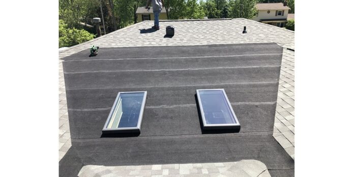roof repair near me