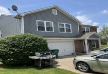 Common Siding Problems: What Siding Contractors Near You Can Fix