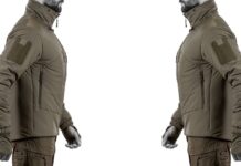 Selecting a Tactical Winter Jacket: By Feature