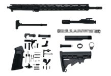 5 Benefits of a 20 Inch AR Upper