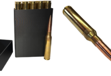 What Makes .375 CheyTac Ammo Uniquely Suited for ELR Shooting (3 Features)