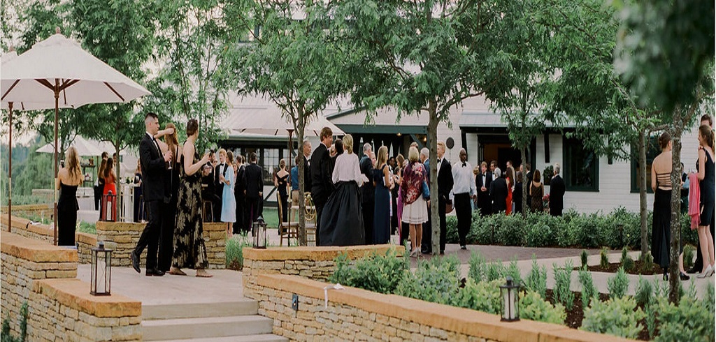 What to Look for in a Corporate Event Venue for Leadership Events