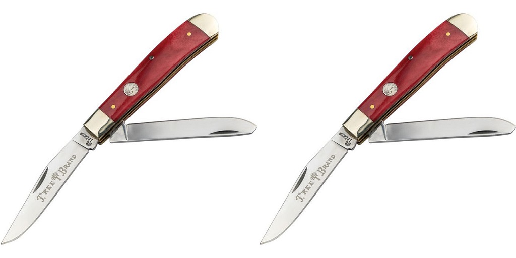 Why Your Collection Needs a Boker Arbolito Esculta