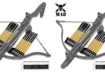 Is a Compound or Recurve Crossbow Better for You?