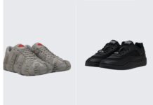 Why Diesel Sneakers Are Attracting Consumers Looking for Versatile Fashion Choices