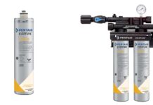 Get a Commercial Ice Machine Water Filter for Your Restaurant This Summer