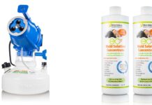 Routine Maintenance with Your Sanitizer Fogger for a Healthier Home