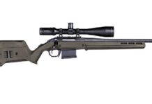 5 Reasons to Upgrade Your RAR with a Magpul Ruger American Stock