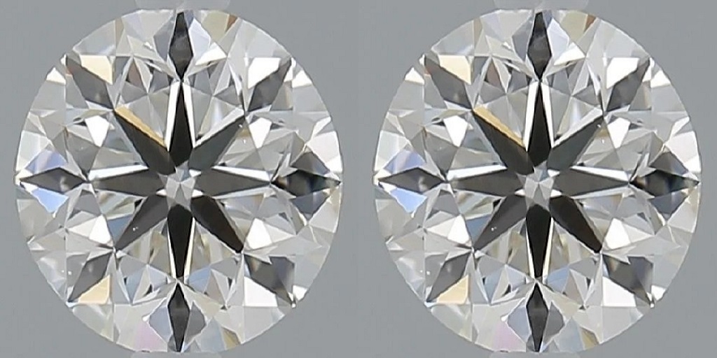 The Unique Story of Natural Loose Diamonds