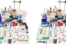 How a Physics Curriculum Supports Homeschool Science Learning