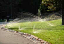 What Homeowners Should Know Before Their First Sprinkler Installation
