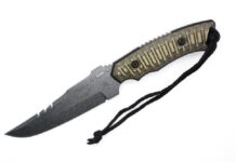 Everything You’ll Love About TOPS Knives’ Snake River Rescue