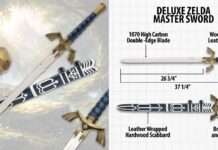 What Makes Battle Ready Swords Special?
