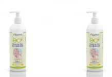 Deep Cleaning: Why You Need an Enzyme Cleaner and Spray On Mold Cleaners