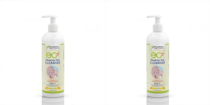 enzyme cleaner