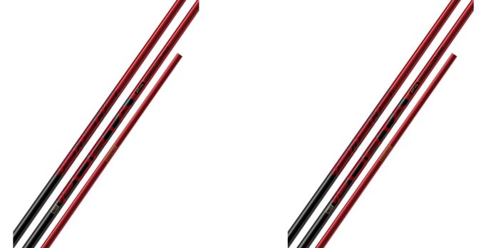 golf shafts