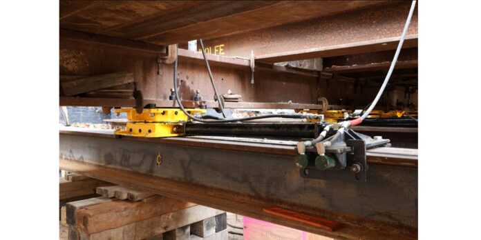 heavy duty skates