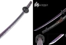2 Critical Elements of Any Battle Ready Sword