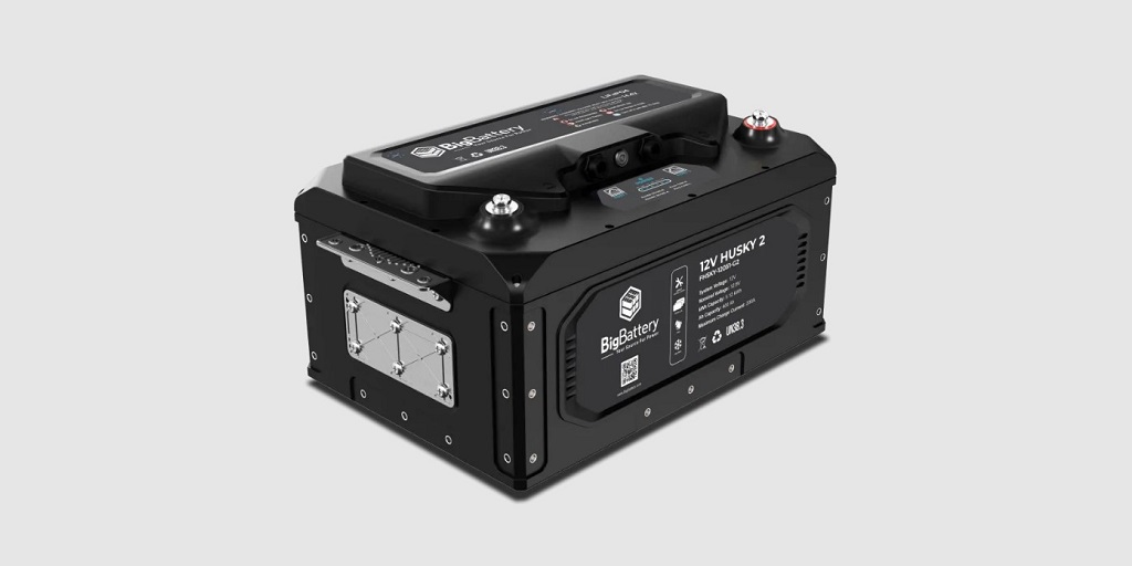 4 Ways Lithium Iron Phosphate Batteries Are Better