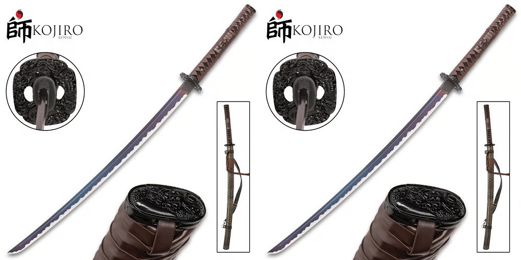 Realistic Katanas: What Makes Them Expensive?
